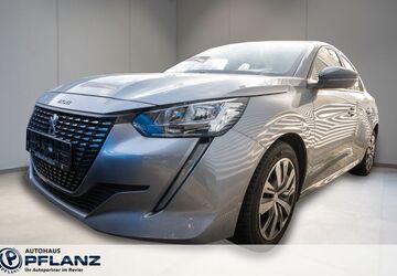 Peugeot 208 14.700 km 16.490 &euro; Herne 44625