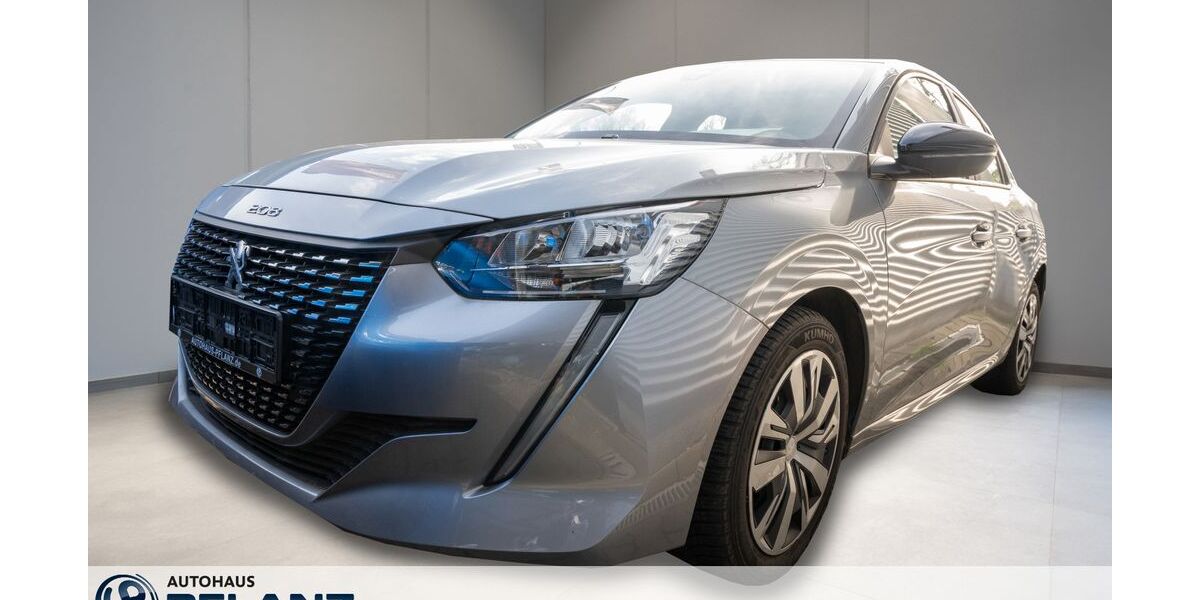 Peugeot 208 14.700 km 16.490 &euro; Herne 44625