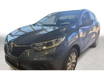 Renault Kadjar 46.119 km 14.440 &euro; Moers-Hülsdonk 47441