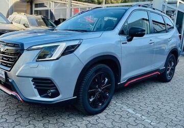 Subaru Forester 15.400 km 30.980 &euro; Duisburg 47167