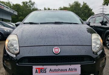 Fiat Punto 212.000 km 2.950 &euro; Bottrop 46238