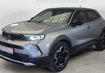 Opel Mokka 63.502 km 17.789 &euro; Moers 47445