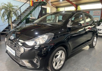 Hyundai i10 69.000 km 11.990 &euro; Bottrop 46238
