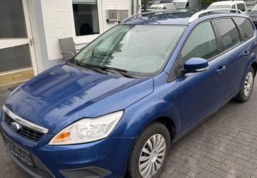 Ford Focus 282.000 km 990 &euro; Herne ( Nordrhein-Westfalen ) 44628