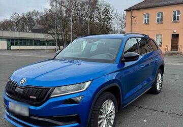 Skoda Kodiaq 88.000 km 30.199 &euro; Gelsenkirchen 45892