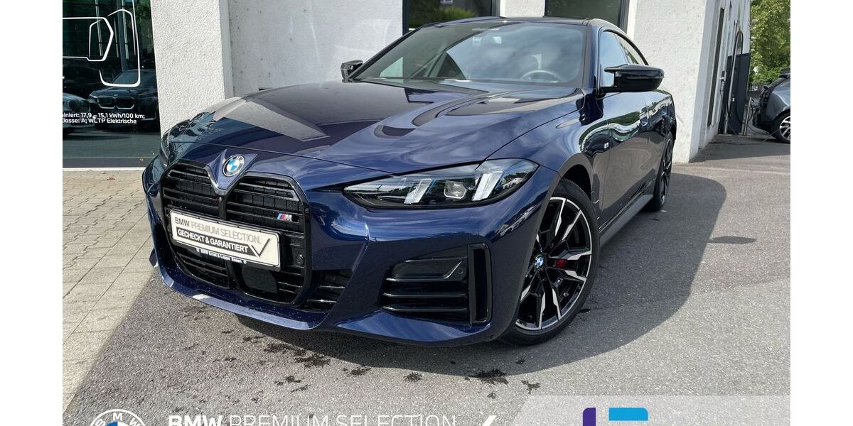 BMW M440 9.300 km 64.970 &euro; Essen 45134