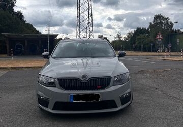 Skoda Octavia 93.597 km 15.990 &euro; Bottrop 46242