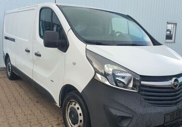 Opel Vivaro 200.800 km 7.490 &euro; Kamp-Lintfort 47475