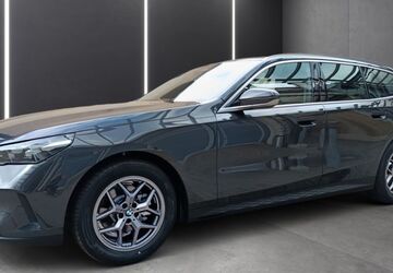 BMW 520 10.078 km 47.890 &euro; Bottrop 46236