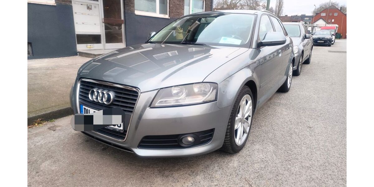 Audi A3 230.000 km 3.999 &euro; Duisburg 47226
