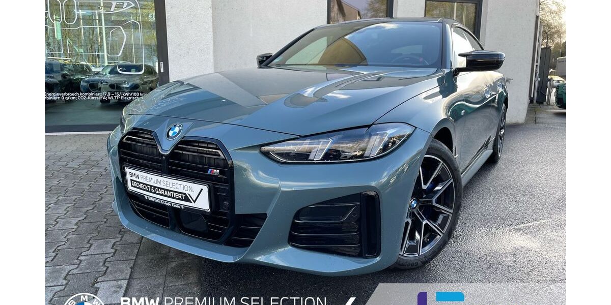 BMW M440 15.164 km 59.940 &euro; Essen 45134