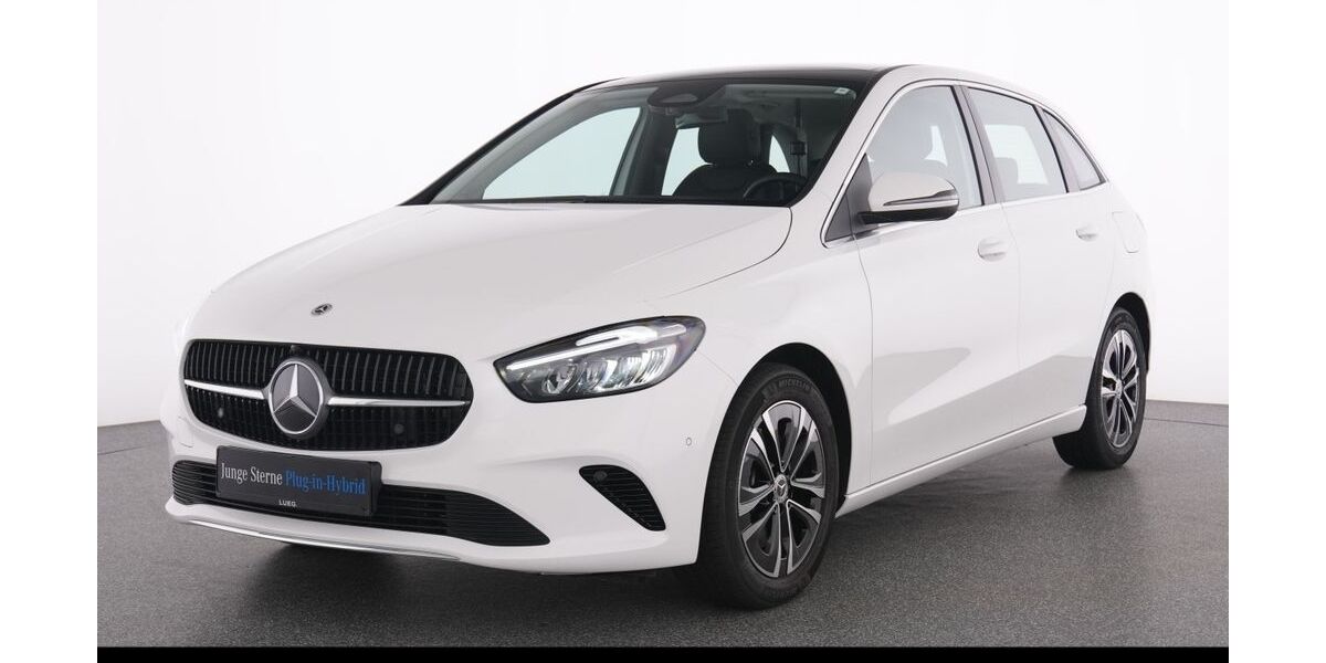 Mercedes-Benz B 250 11.344 km 35.885 &euro; Essen 45309