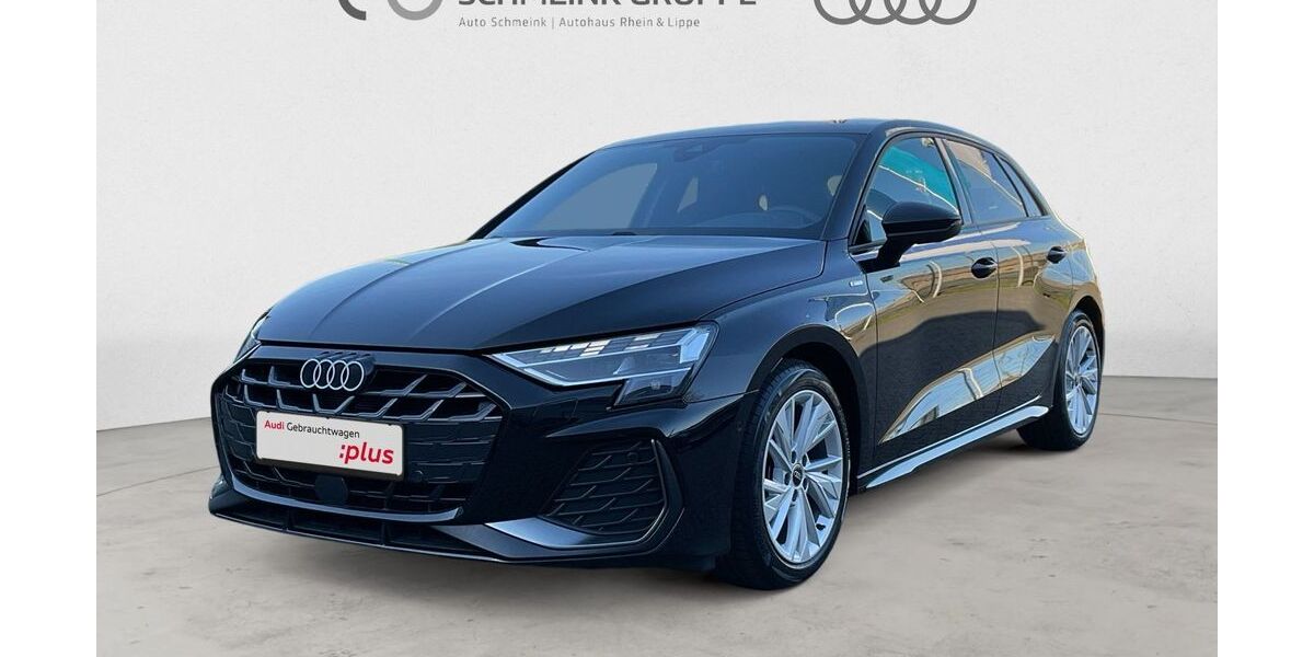 Audi A3 28.951 km 36.980 &euro; Wesel 46483