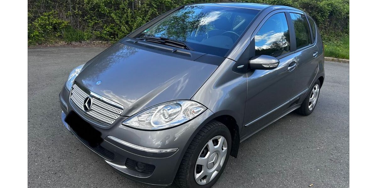 Mercedes-Benz A 170 145.000 km 5.500 &euro; Velbert 42549