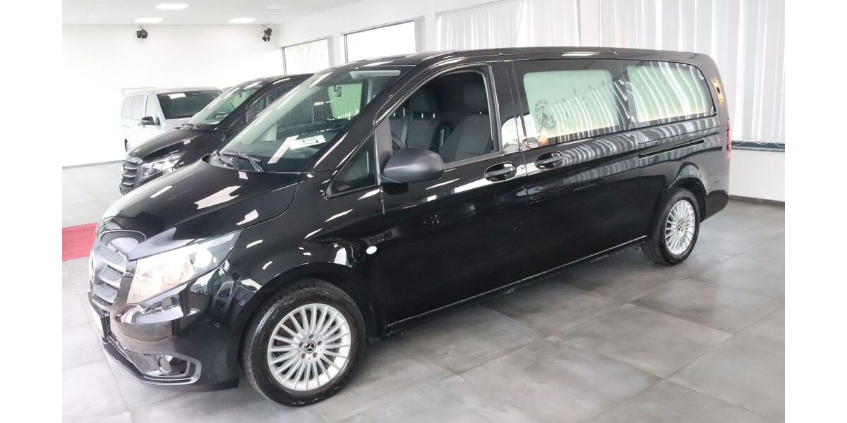 Mercedes-Benz Vito 221.504 km 29.950 &euro; Essen 45329