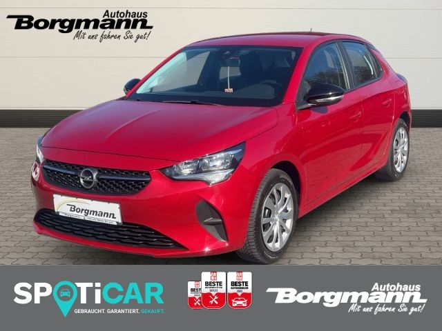 Opel Corsa 9.150 km 14.490 &euro; Dorsten 46286