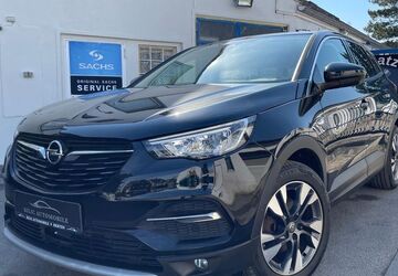Opel Grandland (X) 66.000 km 9.997 &euro; Herten 45699
