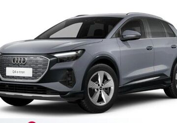 Audi Q4 e-tron 92.040 km 27.840 &euro; Recklinghausen 45657