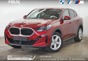 BMW X2 9.795 km 35.440 &euro; Bottrop 46236
