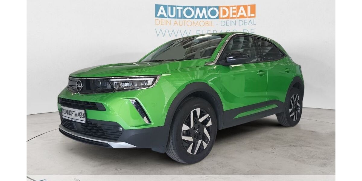 Opel Mokka 81.403 km 13.449 &euro; Duisburg 47138