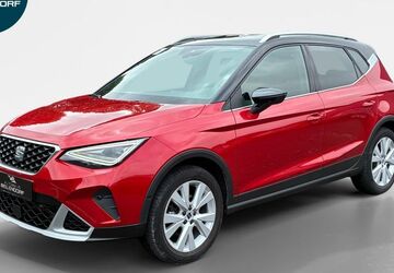 Seat Arona 21.584 km 22.470 &euro; Bottrop 46244