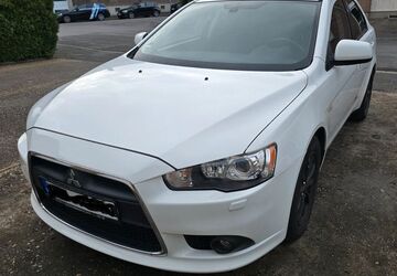 Mitsubishi Lancer 149.894 km 3.600 &euro; Wesel 46483