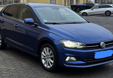 VW Polo 122.000 km 9.499 &euro; Gelsenkirchen 45883