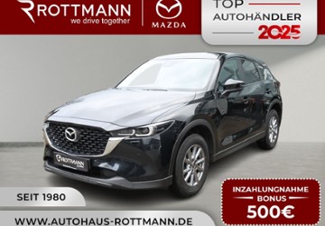 Mazda CX-5 83.931 km 24.450 &euro; Bottrop-Kirchhellen 46244