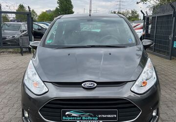 Ford B-Max 111.051 km 6.900 &euro; Bottrop 46238