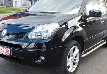 Renault Koleos 181.225 km 5.699 &euro; Mülheim 45473