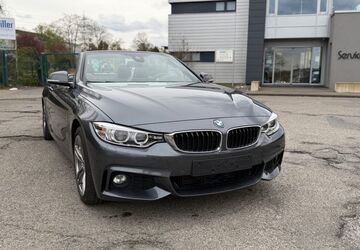 BMW 428 126.900 km 19.490 &euro; Essen 45127