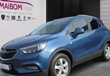 Opel Mokka X 79.400 km 12.100 &euro; Wesel 46485