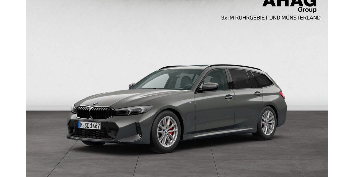 BMW 330 12.250 km 52.990 &euro; Dorsten 46282