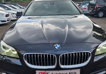 BMW 520 169.000 km 11.750 &euro; Bottrop 46238