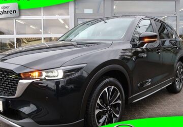 Mazda CX-5 44.640 km 31.420 &euro; Marl 45772
