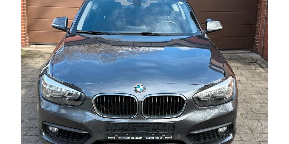 BMW 118 155.123 km 7.490 &euro; Duisburg 47138