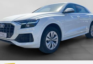Audi Q8 34.602 km 57.980 &euro; Bochum 44892