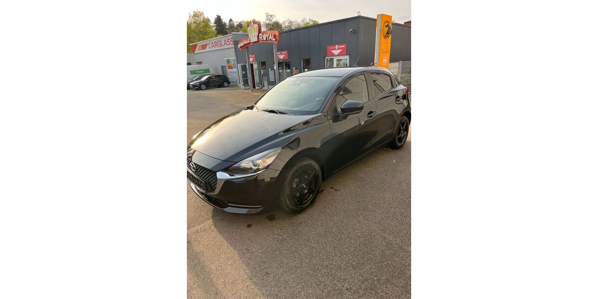 Mazda 2 99.000 km 12.999 &euro; Mülheim an der Ruhr 45481