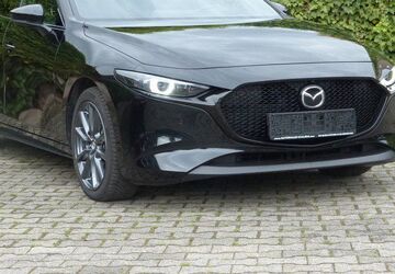 Mazda 3 6.500 km 28.500 &euro; Gelsenkirchen 45899