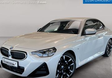 BMW 220 24.912 km 36.899 &euro; Essen 45141
