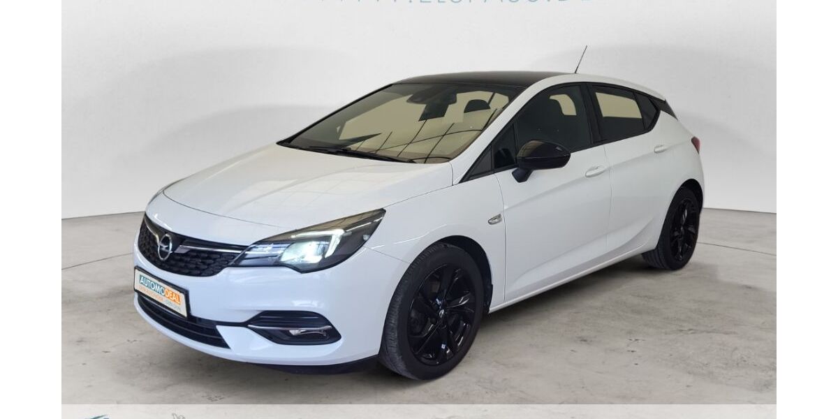 Opel Astra 65.752 km 14.689 &euro; Moers 47445
