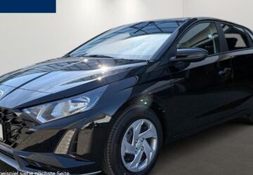 Hyundai i20 7.000 km 17.980 &euro; Mülheim 45478
