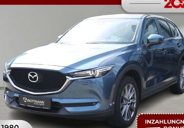 Mazda CX-5 31.778 km 21.790 &euro; Bottrop-Kirchhellen 46244