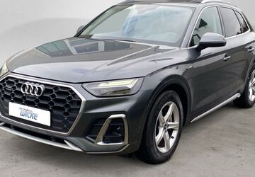 Audi Q5 37.634 km 40.880 &euro; Bochum - Linden 44879