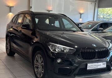 BMW X1 105.000 km 13.999 &euro; Essen 45139
