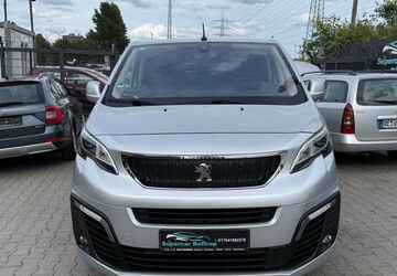 Peugeot Traveller 231.478 km 16.000 &euro; Bottrop 46238