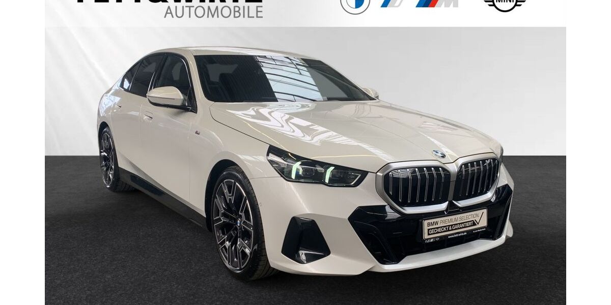 BMW 520 25.700 km 53.390 &euro; Moers 47441