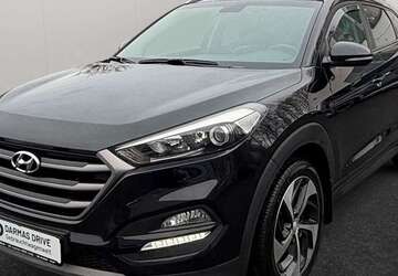 Hyundai TUCSON 66.457 km 17.950 &euro; Oer-Erkenschwick 45739