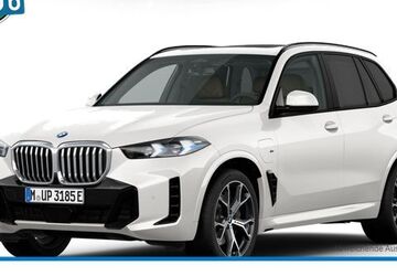 BMW X5 1.799 km 89.990 &euro; Dinslaken 46535
