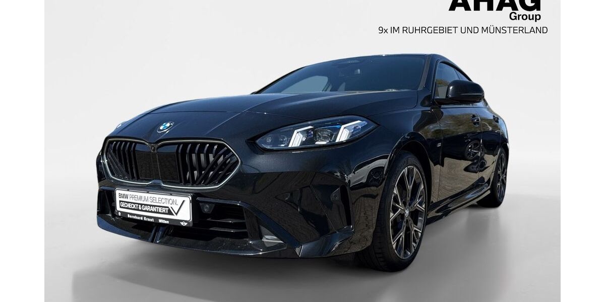 BMW 220 Gran Coupé 21.178 km 35.900 &euro; Witten 58455